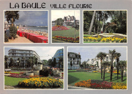 44-LA BAULE-N°T2660-C/0143 - La Baule-Escoublac