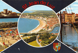 64-SAINT JEAN DE LUZ-N°T2660-C/0139 - Saint Jean De Luz