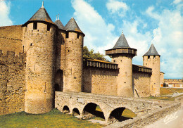 11-CARCASSONNE-N°T2660-C/0131 - Carcassonne
