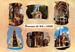 02-LIESSE NOTRE DAME-N°T2660-C/0111 - Other & Unclassified