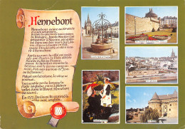56-HENNEBONT-N°T2660-B/0387 - Hennebont