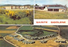 43-SAINTE SIGOLENE-N°T2660-B/0211 - Other & Unclassified