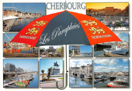 50-CHERBOURG-N°T2660-A/0395 - Cherbourg