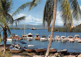 971-GUADELOUPE POINTE A PITRE-N°T2660-A/0327 - Sonstige & Ohne Zuordnung