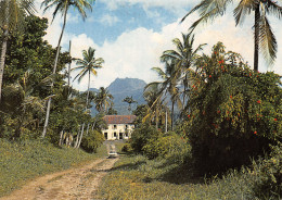 971-GUADELOUPE SAINT CLAUDE-N°T2660-A/0313 - Sonstige & Ohne Zuordnung