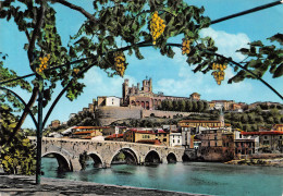 34-BEZIERS-N°T2660-A/0223 - Beziers