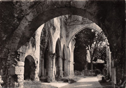 76-JUMIEGES-N°T2661-B/0157 - Jumieges