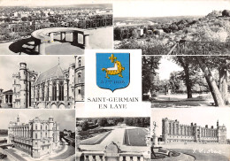 78-SAINT GERMAIN EN LAYE-N°T2661-B/0147 - St. Germain En Laye