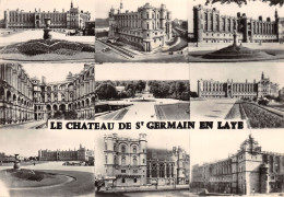 78-SAINT GERMAIN EN LAYE-N°T2661-B/0149 - St. Germain En Laye