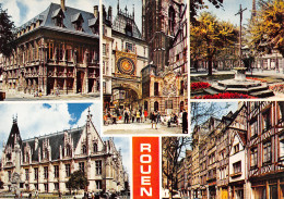 76-ROUEN-N°T2661-B/0095 - Rouen