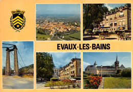 23-EVAUX LES BAINS-N°T2661-B/0099 - Evaux Les Bains
