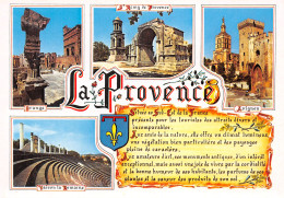 84-EN PROVENCE-N°T2661-A/0365 - Other & Unclassified