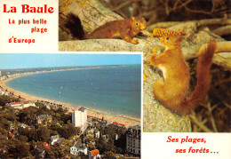44-LA BAULE-N°T2661-A/0327 - La Baule-Escoublac