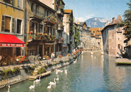 74-ANNECY-N°T2661-A/0295 - Annecy
