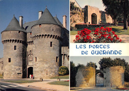 44-GUERANDE-N°T2661-A/0289 - Guérande