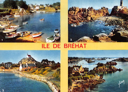 22-ILE DE BREHAT-N°T2661-A/0245 - Ile De Bréhat