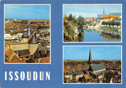 36-ISSOUDUN-N°T2661-A/0217 - Issoudun