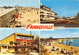 14-FRANCEVILLE-N°T2661-A/0219 - Other & Unclassified
