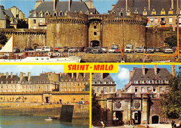 35-SAINT MALO-N°T2661-A/0197 - Saint Malo