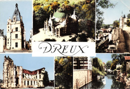 28-DREUX-N°T2661-A/0139 - Dreux