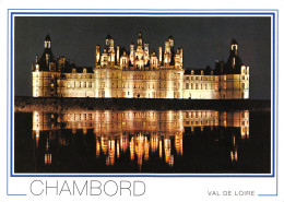 41-CHAMBORD-N°T2661-A/0103 - Chambord