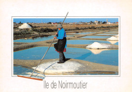 85-NOIRMOUTIER-N°T2661-A/0081 - Noirmoutier