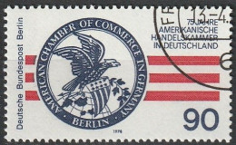 1978...562 O - Used Stamps