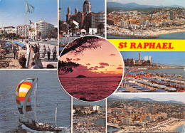 83-SAINT RAPHAEL-N°T2660-D/0381 - Saint-Raphaël