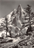 74-CHAMONIX MONT BLANC-N°T2660-D/0211 - Chamonix-Mont-Blanc