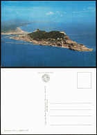 Postcard Gibraltar Luftaufnahme (Aerial View) 1980 - Gibilterra