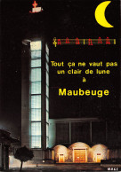 59-MAUBEUGE-N°T2660-D/0129 - Maubeuge