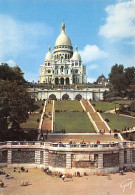 75-PARIS SACRE COEUR-N°T2660-D/0057 - Sacré Coeur
