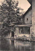 74-ANNECY-N°T2660-D/0035 - Annecy