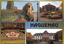 67-HAGUENAU-N°T2662-A/0031 - Haguenau