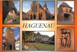 67-HAGUENAU-N°T2662-A/0029 - Haguenau