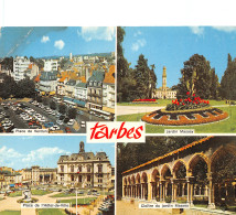 65-TARBES-N°T2662-A/0001 - Tarbes