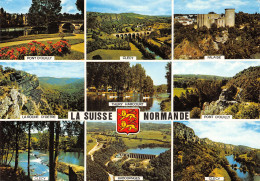 14-LA SUISSE NORMANDE-N°T2661-D/0373 - Other & Unclassified