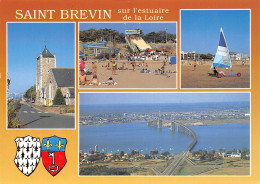 44-SAINT BREVIN-N°T2661-D/0363 - Saint-Brevin-l'Océan