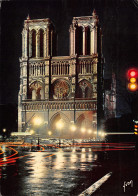 75-PARIS NOTRE DAME-N°T2661-D/0265 - Notre Dame De Paris
