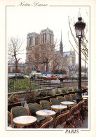 75-PARIS NOTRE DAME-N°T2661-D/0097 - Notre-Dame De Paris