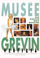 75-PARIS MUSEE GREVIN-N°T2661-D/0083 - Musei