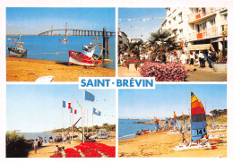 44-SAINT BREVIN-N°T2661-C/0399 - Saint-Brevin-l'Océan