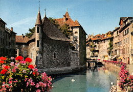74-ANNECY-N°T2661-C/0351 - Annecy