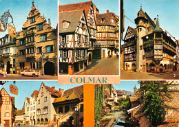 68-COLMAR-N°T2661-C/0319 - Colmar
