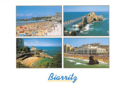 64-BIARRITZ-N°T2661-C/0193 - Biarritz