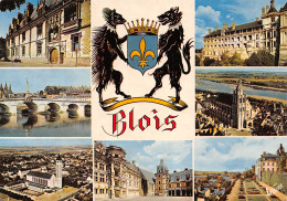 41-BLOIS-N°T2661-C/0155 - Blois