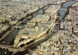 75-PARIS ILE DE LA CITE-N°T2661-C/0149 - Autres & Non Classés