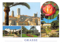 06-GRASSE-N°T2661-C/0105 - Grasse