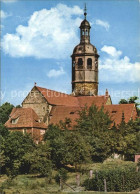72530147 Hildesheim Mauritiuskirche Hildesheim - Hildesheim