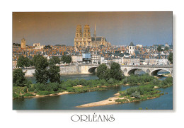 45-ORLEANS-N°T2661-B/0339 - Orleans